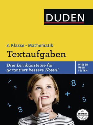 cover image of Wissen--Üben--Testen